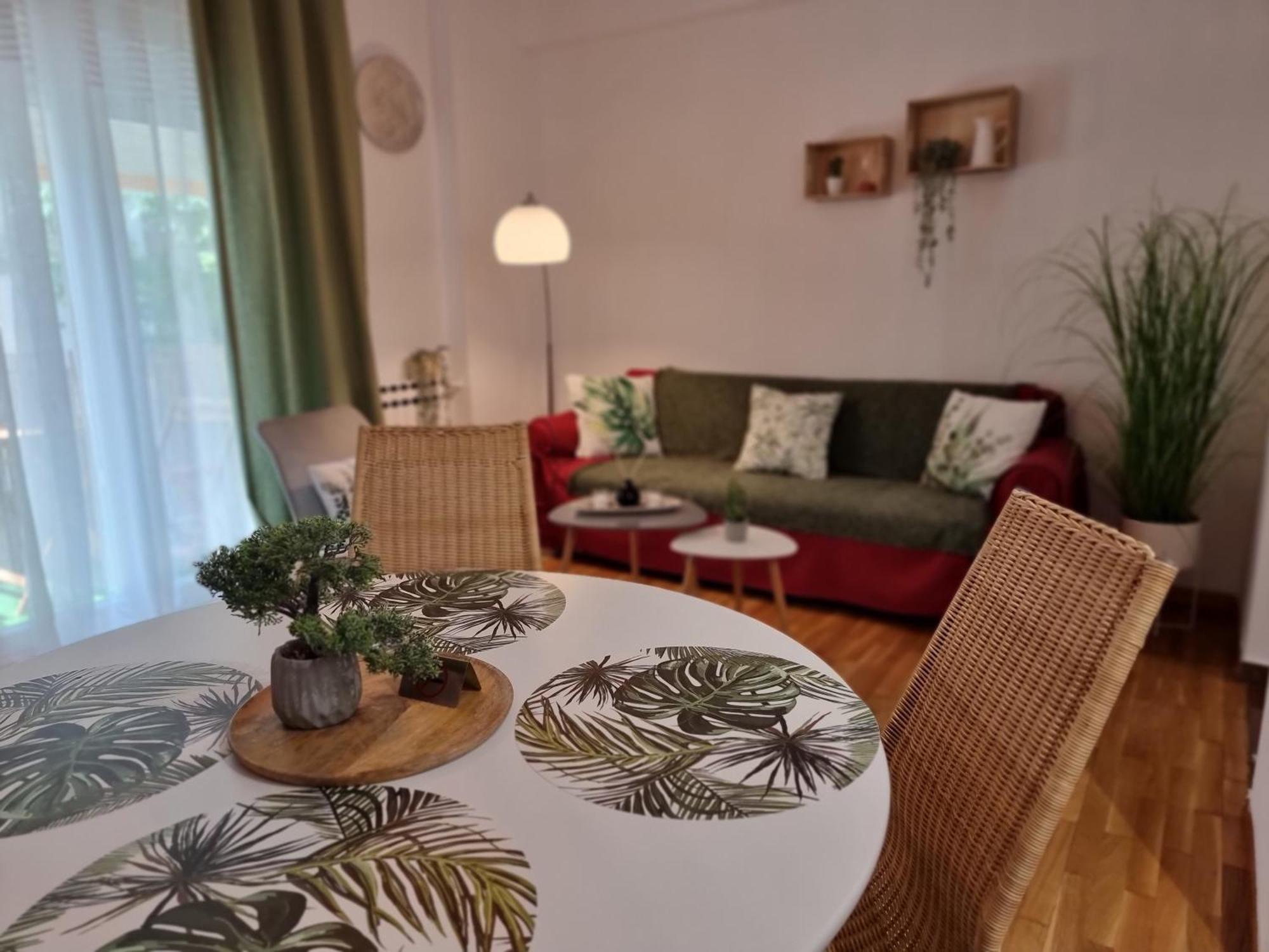 Charming Vólos House 2 Habitación foto